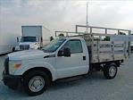 Used 2013 Ford F-250 Regular Cab 4x2, Stake Bed for sale #11199 - photo 3