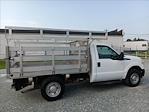 Used 2013 Ford F-250 Regular Cab 4x2, Stake Bed for sale #11199 - photo 6