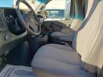 2017 Chevrolet Express 3500 RWD, Box Van for sale #11200 - photo 11