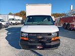 2017 Chevrolet Express 3500 RWD, Box Van for sale #11200 - photo 4