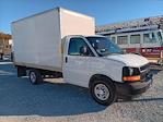 2017 Chevrolet Express 3500 RWD, Box Van for sale #11200 - photo 5