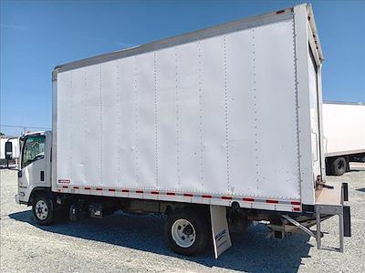 2018 Isuzu NPR-HD Regular Cab 4x2, Box Truck for sale #11201 - photo 2