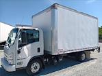 2018 Isuzu NPR-HD Regular Cab 4x2, Box Truck for sale #11201 - photo 3