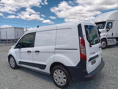 2022 Ford Transit Connect FWD, Upfitted Cargo Van for sale #11203 - photo 2