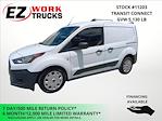 Used 2022 Ford Transit Connect XL FWD, Upfitted Cargo Van for sale #11203 - photo 1