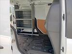 Used 2022 Ford Transit Connect XL FWD, Upfitted Cargo Van for sale #11203 - photo 9