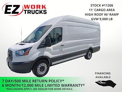 2019 Ford Transit 250 High Roof 4x2, Empty Cargo Van for sale #11206 - photo 1