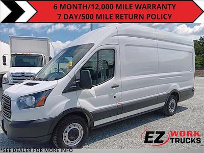 2019 Ford Transit 250 High Roof 4x2, Empty Cargo Van for sale #11206 - photo 1