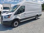 Used 2019 Ford Transit 250 High Roof 4x2, Empty Cargo Van for sale #11206 - photo 3