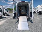 Used 2019 Ford Transit 250 High Roof 4x2, Empty Cargo Van for sale #11206 - photo 9