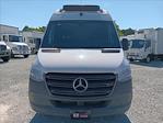 Used 2022 Mercedes-Benz Sprinter 3500 High Roof RWD, Refrigerated Body for sale #11208 - photo 4