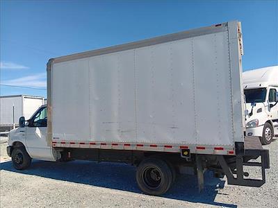 Used 2018 Ford E-350 RWD, Morgan Truck Body Box Truck for sale #11211 - photo 2