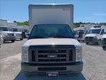 2018 Ford E-350 DRW RWD, Morgan Truck Body Box Truck for sale #11211 - photo 4