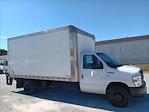 Used 2018 Ford E-350 RWD, Morgan Truck Body Box Truck for sale #11211 - photo 5