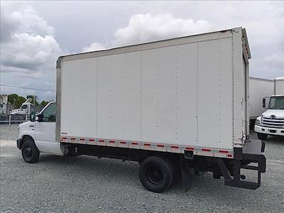 2018 Ford E-350 DRW RWD, Box Truck for sale #11213 - photo 2