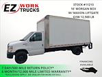 2018 Ford E-350 DRW RWD, Box Truck for sale #11213 - photo 1