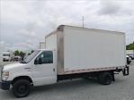 2018 Ford E-350 DRW RWD, Box Truck for sale #11213 - photo 3