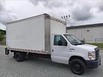 2018 Ford E-350 DRW RWD, Box Truck for sale #11213 - photo 5