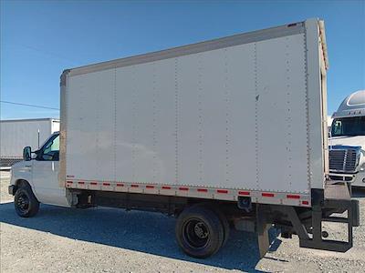 2018 Ford E-350 DRW RWD, Morgan Truck Body Box Truck for sale #11214 - photo 2