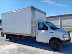 2018 Ford E-350 DRW RWD, Morgan Truck Body Box Truck for sale #11214 - photo 5