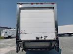 Used 2017 Hino 268A Single Cab 4x2, Refrigerated Body for sale #11216 - photo 7