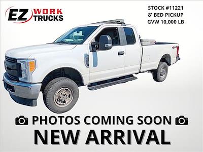 2017 Ford F-250 Super Cab 4x4, Pickup for sale #11221 - photo 1