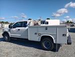 2017 Ford F-350 Super Cab DRW 4x4, Service Truck for sale #11224 - photo 2