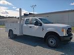 2017 Ford F-350 Super Cab DRW 4x4, Service Truck for sale #11224 - photo 4