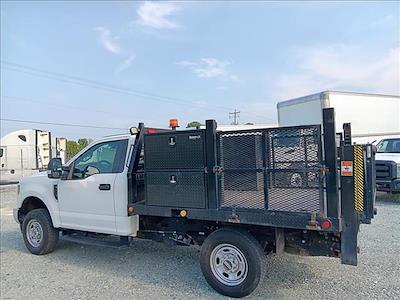 2018 Ford F-250 Regular Cab 4x4, Flatbed Truck for sale #11225 - photo 2