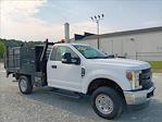 2018 Ford F-250 Regular Cab 4x4, Flatbed Truck for sale #11225 - photo 5