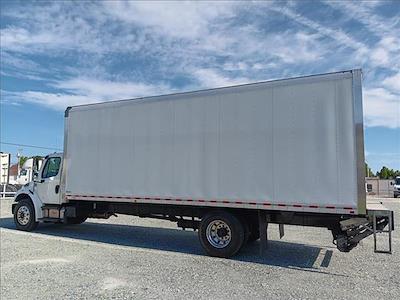 Used 2019 Freightliner M2 106 Conventional Cab 4x2, Box Truck for sale #11230 - photo 2