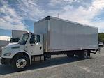 Used 2019 Freightliner M2 106 Conventional Cab 4x2, Box Truck for sale #11230 - photo 3