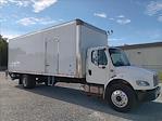 Used 2019 Freightliner M2 106 Conventional Cab 4x2, Box Truck for sale #11230 - photo 5