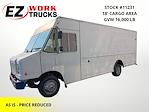 2015 Ford F-59 DRW 4x2, Step Van / Walk-in 11231 *AS-IS* for sale #11231 - photo 1