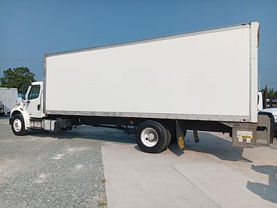 Used 2013 Freightliner M2 106 Conventional Cab 4x2, Box Truck for sale #11233 - photo 2