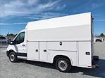 2020 Ford Transit 350 Low Roof SRW RWD, Service Utility Van for sale #11234 - photo 2