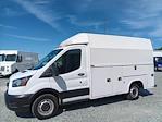 2020 Ford Transit 350 Low Roof SRW RWD, Service Utility Van for sale #11234 - photo 3