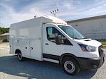 2020 Ford Transit 350 Low Roof SRW RWD, Service Utility Van for sale #11234 - photo 5