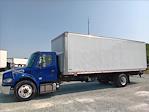 Used 2018 Freightliner M2 106 Conventional Cab 4x2, Box Truck for sale #11235 - photo 3