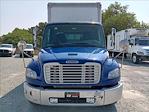 2018 Freightliner M2 106 Conventional Cab 4x2, Box Truck for sale #11235 - photo 4