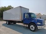 Used 2018 Freightliner M2 106 Conventional Cab 4x2, Box Truck for sale #11235 - photo 5