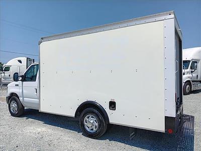 Used 2022 Ford E-350 XL RWD, Box Truck for sale #11237 - photo 2