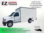 2022 Ford E-350 SRW RWD, Box Truck for sale #11237 - photo 1