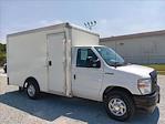 Used 2022 Ford E-350 XL RWD, Box Truck for sale #11237 - photo 5