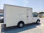 Used 2022 Ford E-350 XL RWD, Box Truck for sale #11237 - photo 8