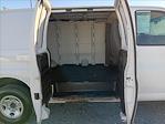 Used 2020 Chevrolet Express 3500 RWD, Empty Cargo Van for sale #11239 - photo 6