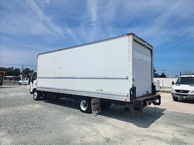 Used 2019 Hino 195 Single Cab 4x2, Box Truck for sale #11241 - photo 2