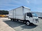 2019 Hino 195 Single Cab DRW 4x2, Box Truck for sale #11241 - photo 5