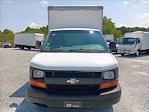 2016 Chevrolet Express 3500 RWD, Box Truck for sale #11242 - photo 4