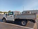 Used 2017 Ford F-250 XL Regular Cab 4x2, Flatbed Truck for sale #11243 - photo 2